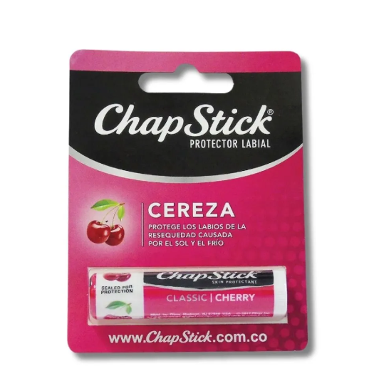 CHAP STICK