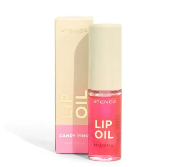 LIP OIL BRILLO ATENEA