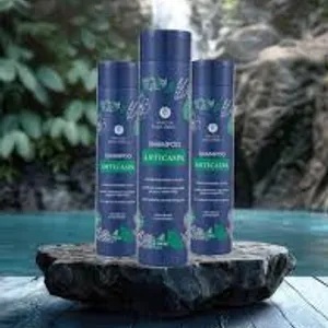 MAGIA NATURAL SHAMPOODE ANTICASPA