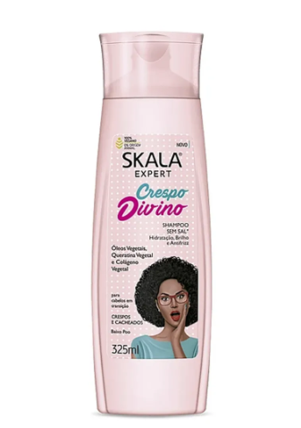 SHAMPU SKALA ROSADO DIVINO POTAO