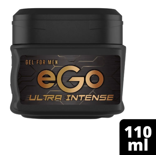 GOMINA EGOX 110 MIL ULTRA INTENSE