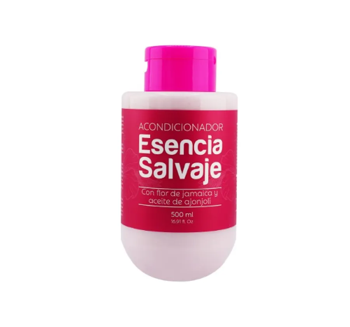 ACONDICIONADOR ESENCIA SALVAJE