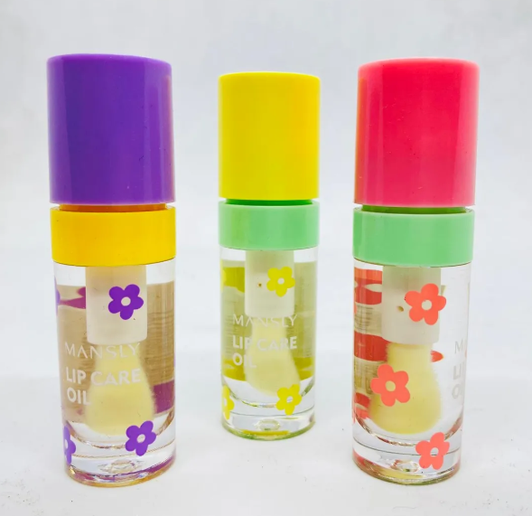 LIP CARE OIL MANSLY X 1UNIDAD