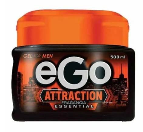 GOMINA EGO X 500 ATTRACTION