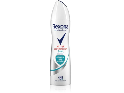 REXONA AEROSOL DAMA ACTIVE PROTECTION FRESH