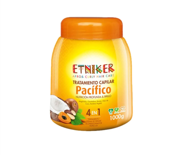 TRATAMIENTO CAPILAR ETNIKER X1000gr