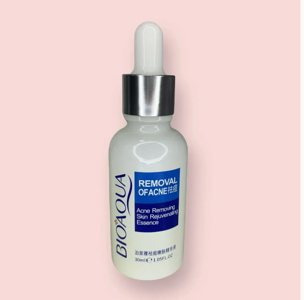 SERUM ANTI ACNE BIOAQUA