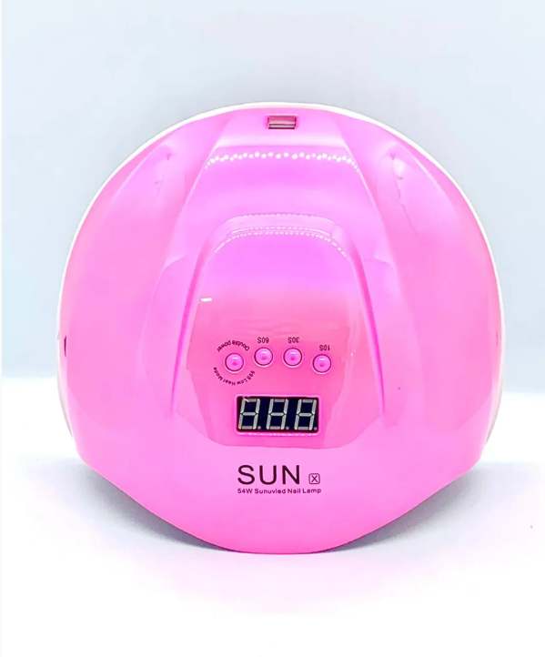 NAIL DRYER MACHINE