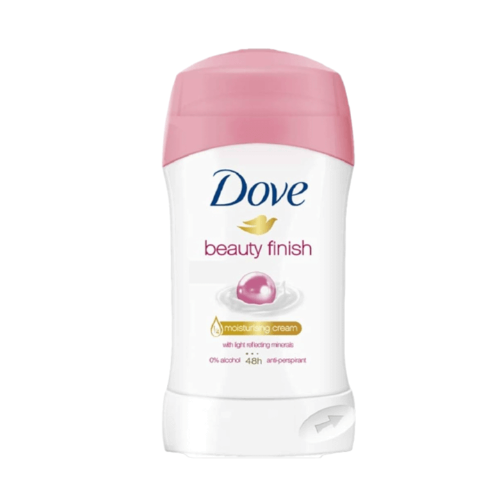 DOVE BARRA BEAUTY FINISH