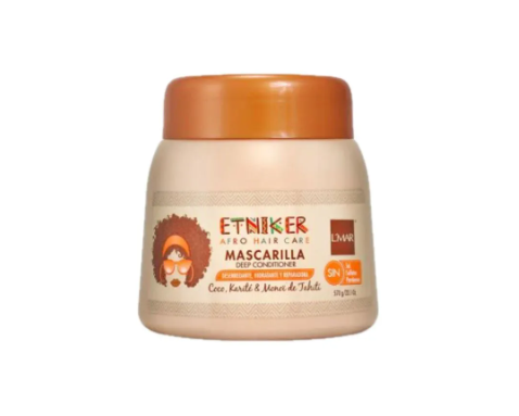 MASCARILLA ETNIKER X500