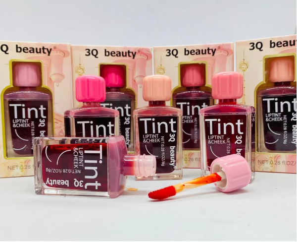 TINT 3Q BEAUTY X 1 UNIDAD