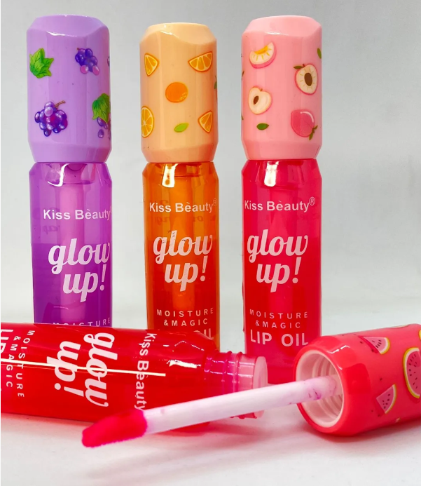 GLOW UP KISS BEAUTY MOISTURE X 1 UNIDAD