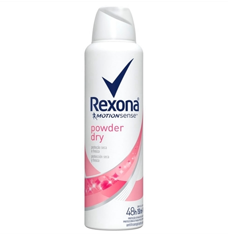 REXONA AERO DAMA X 200 PINK BLUSH