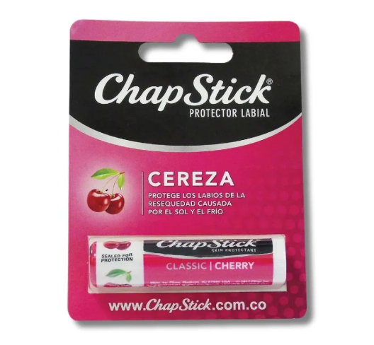 CHAP STICK