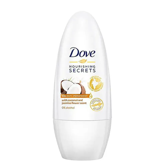 DOVE ROLL DAMA SECRETS COCO