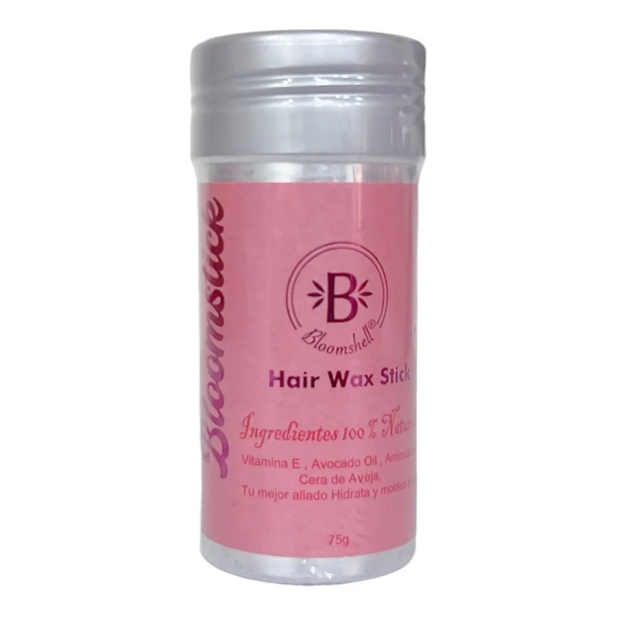 CERA PARA CABELLO BLOOMSHELL