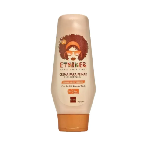 CREMA DE PEINAR ETNIKER X500