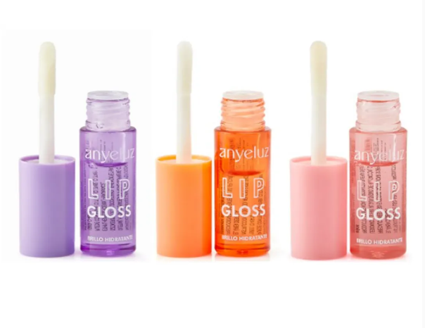 LIP GLOSS ANYELUZ