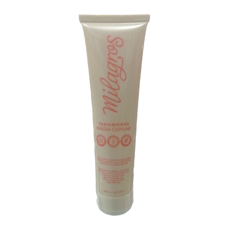 MILAGROS TRATAMIENTO MAGIA CAPILAR 150ML