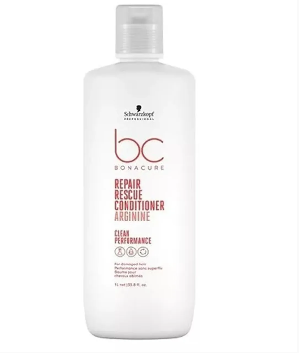 BONACURE ACONDICIONADOR REPAIR ROJO 1 LITRO