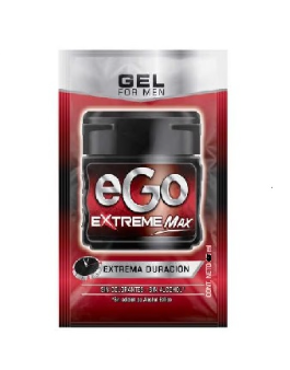 SOBRE EGO 80 ML 12 UDS XTREME MAX