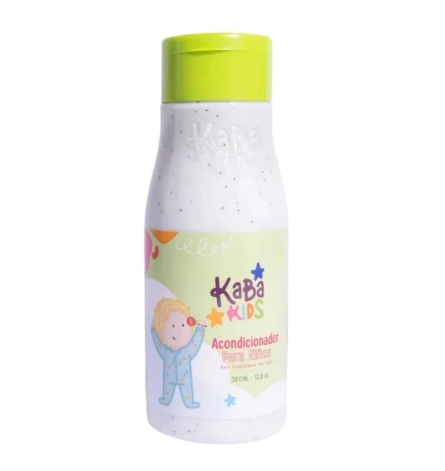 ACONDICIONADOR KABA KIDS