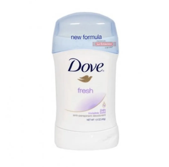 DOVE BARRA FRESH TAPA AZUL