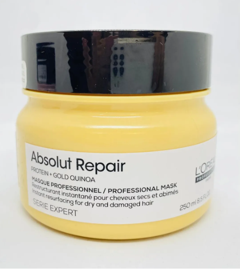 MASCARILLA LOREAL ABSOLUT REPAIR X 250 ML