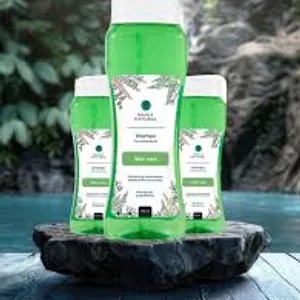 MAGIA NATURAL SHAMPOODE SABILA