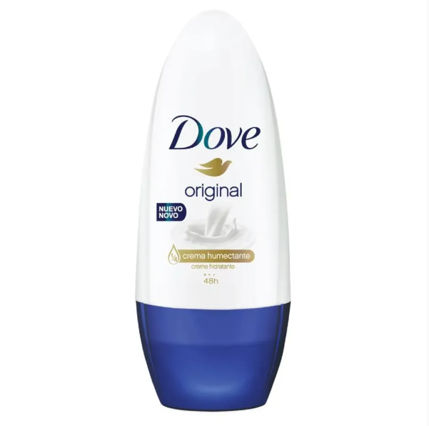 DOVE ROLLON ORIGINAL