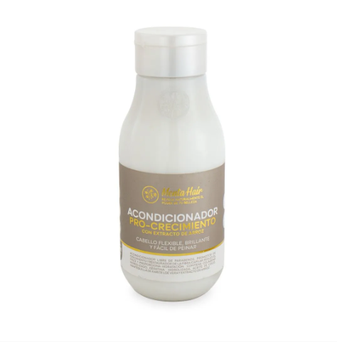 ACONDICIONADOR PRO CRECIMIENTO MENTA HAIR