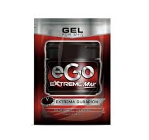 SOBRE EGO 80 ML 12 UDS XTREME MAX