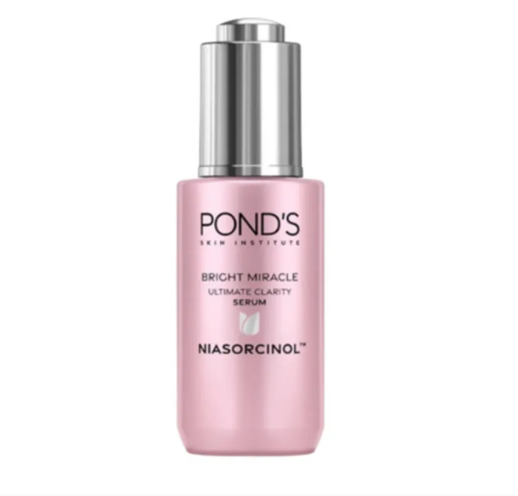 PONDS SERUN FACIAL NIASORCINOL 500