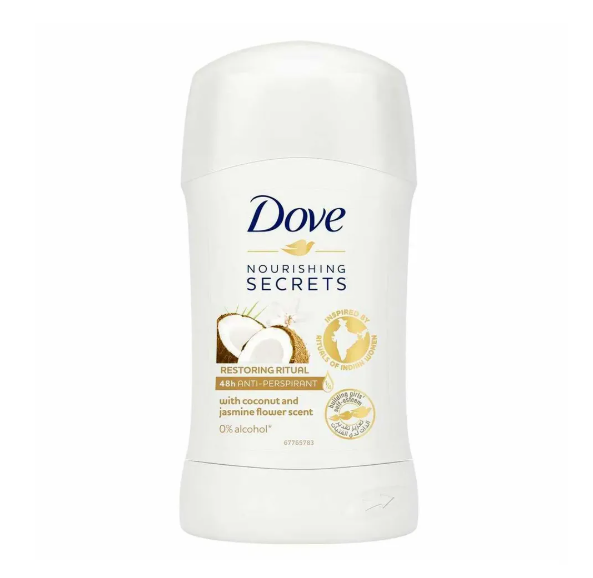 DOVE BARRA DAMA SECRETS