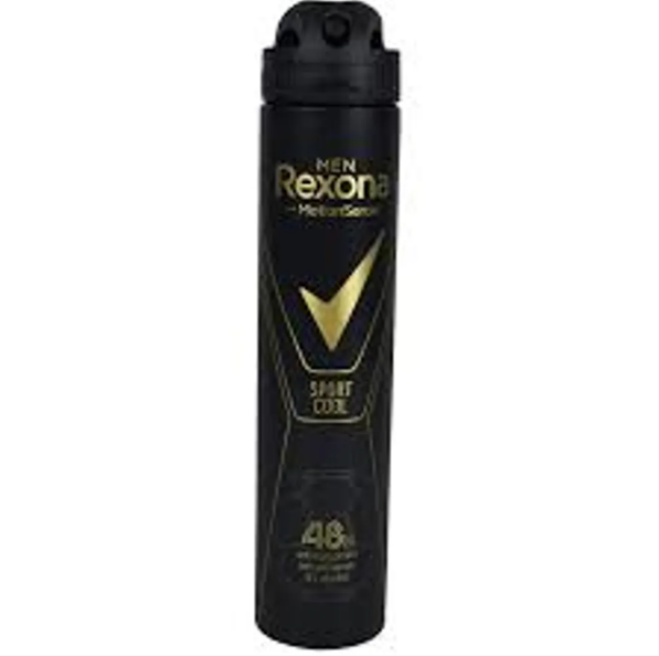 REXONA AERO HOMBRE SPORT COOL