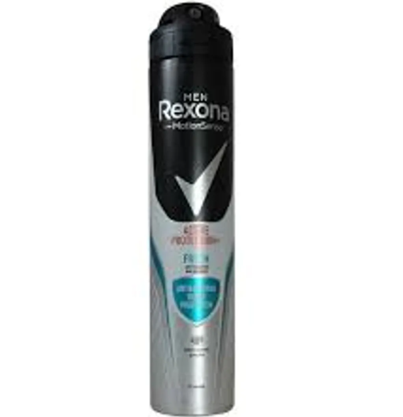 REXONA AERO HOMBRE ACTIVE PROTECION FRESH